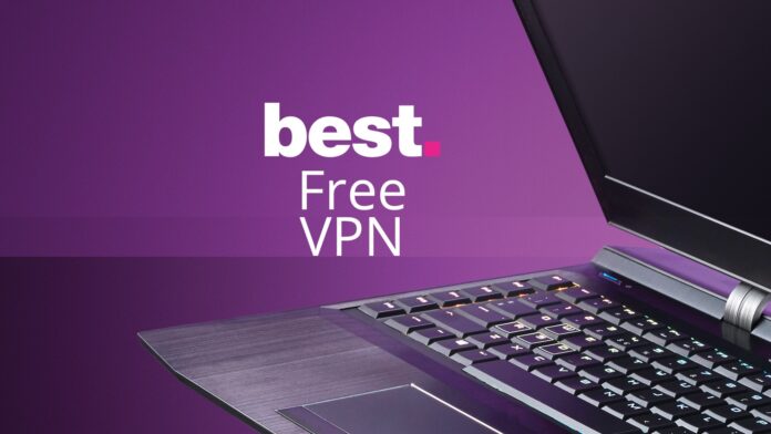 Top Five VPN's For 2022