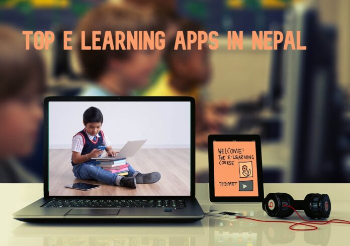 top 5 apps for students in Nepal