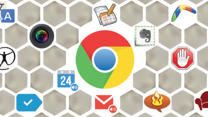 Top Five Best Chrome Extensions