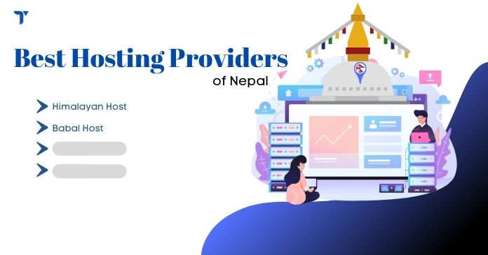 Hosting Providers In Nepal